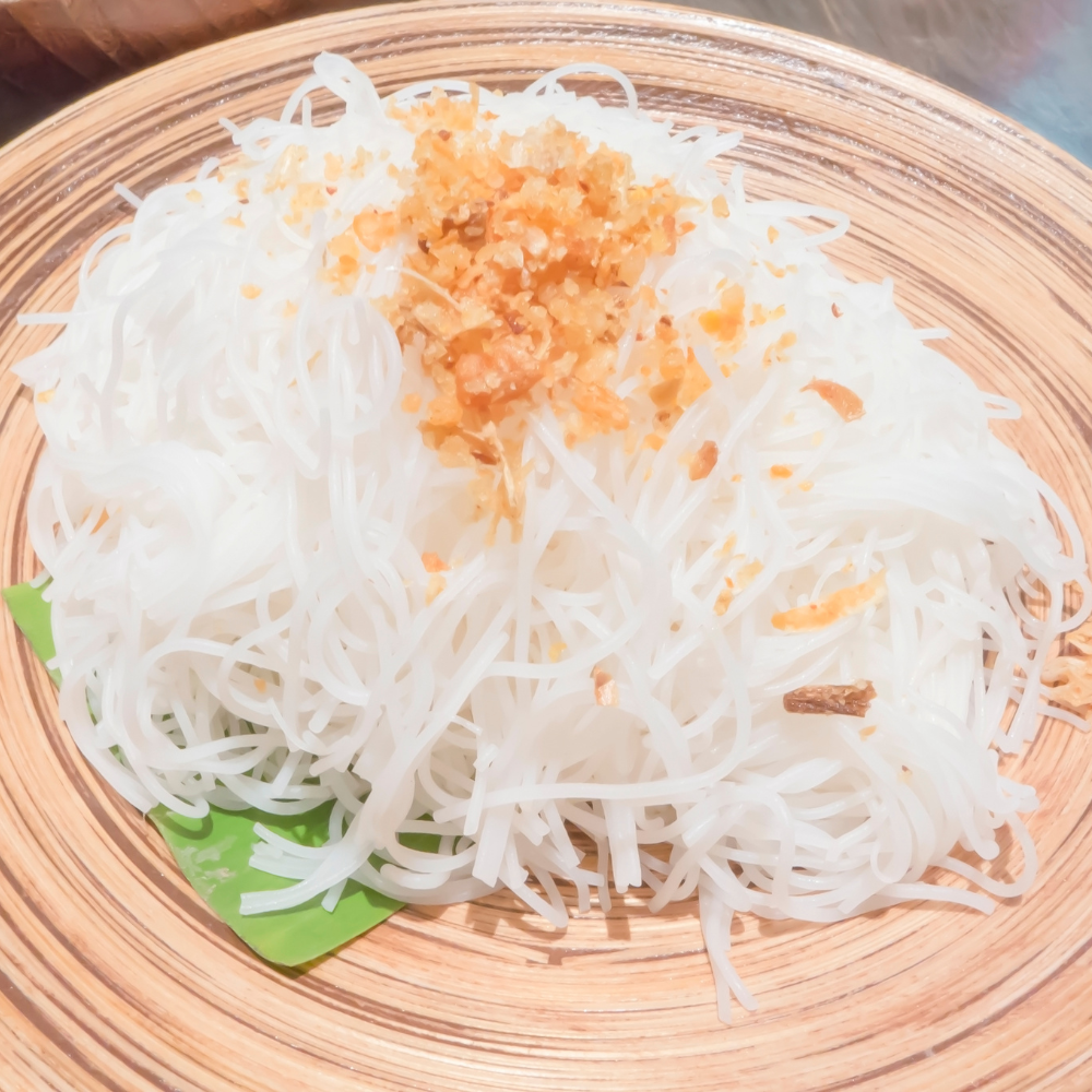 Bún Có Phù Hợp Với Người Tiểu Đường Không?